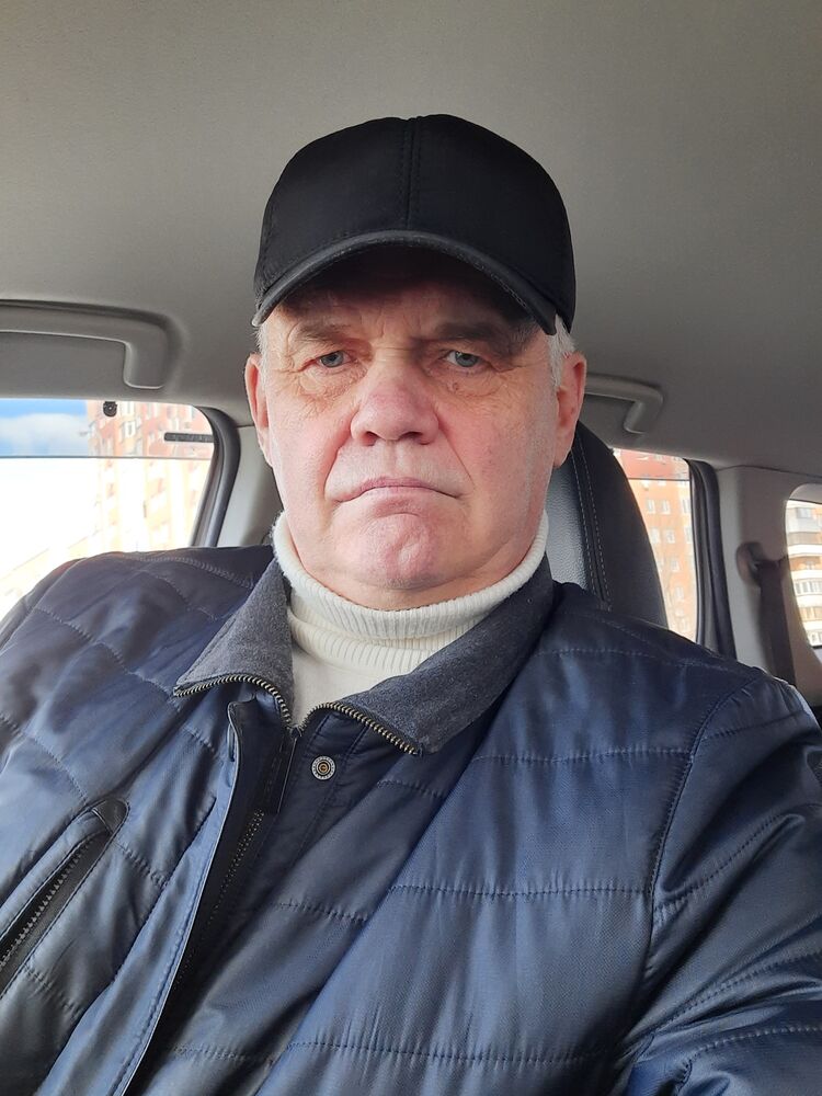  ,   Sergey, 71 ,   ,   
