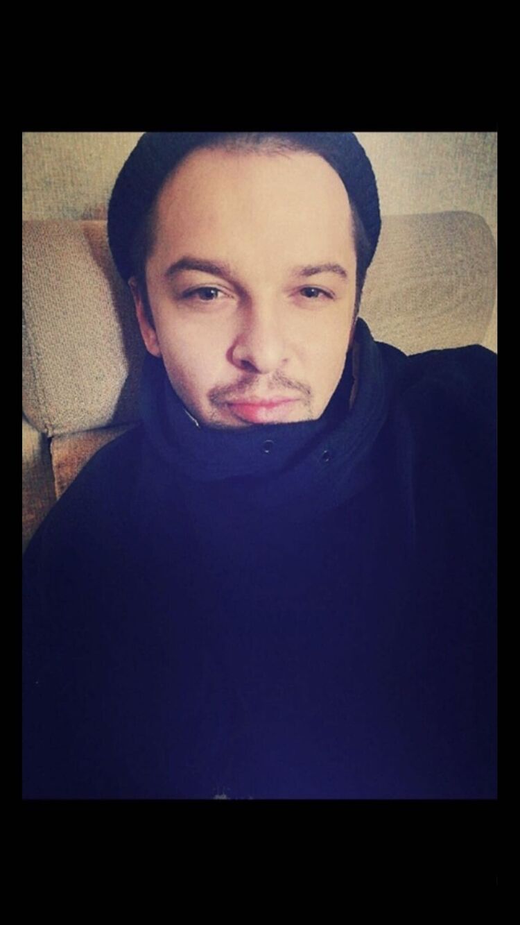 ���� 25720761 ������� Bones, 35 ���, ���� ���������� � ������