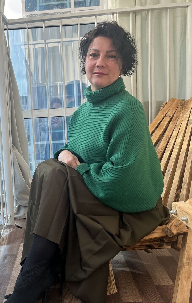 ���� 55352241 ������� ��������, 52 ����, ���� ���������� � �����������