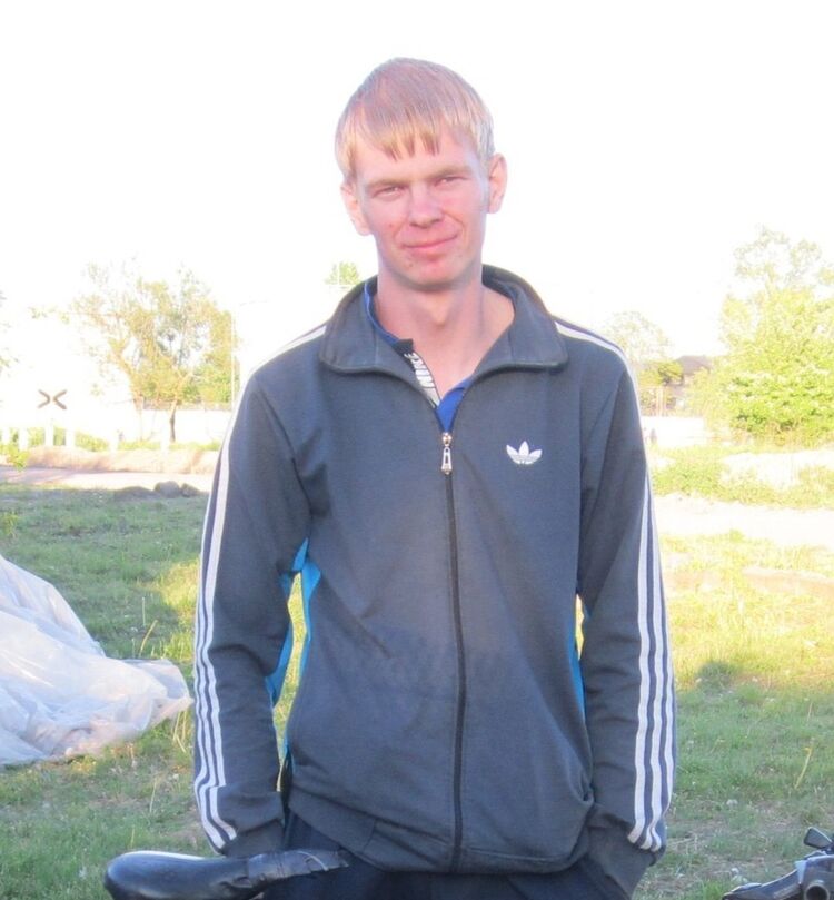  44662901  Aleksandr, 38 ,    