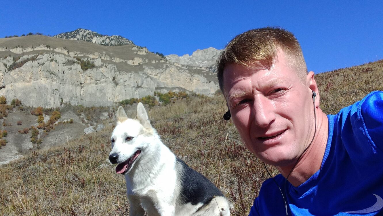 ���������� �����������, ���� ������� Dimitri, 40 ���, ������������ ��� ����� � ���������, c�������� ���������