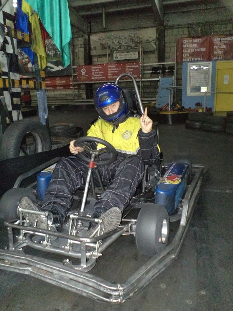 ���������� �����-���������, ���� ������� Kboldyrev, 47 ���, ������������ ��� ������, ����� � ���������, c�������� ���������