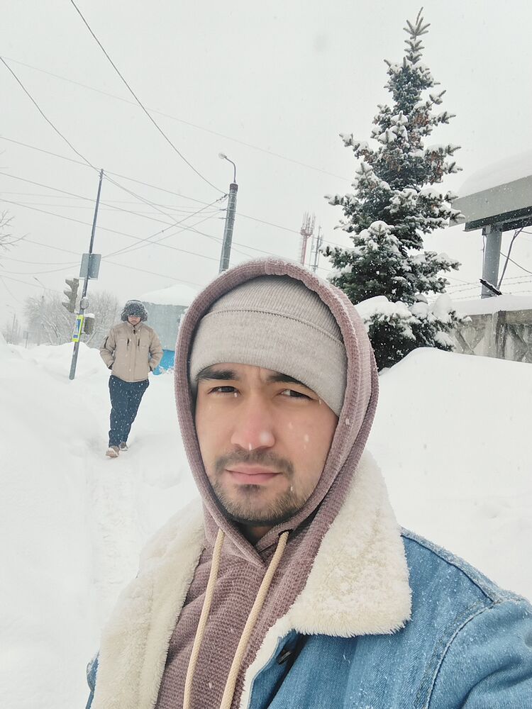 ���� 42434131 ������� Ozodbek, 28 ���, ���� ���������� � ������