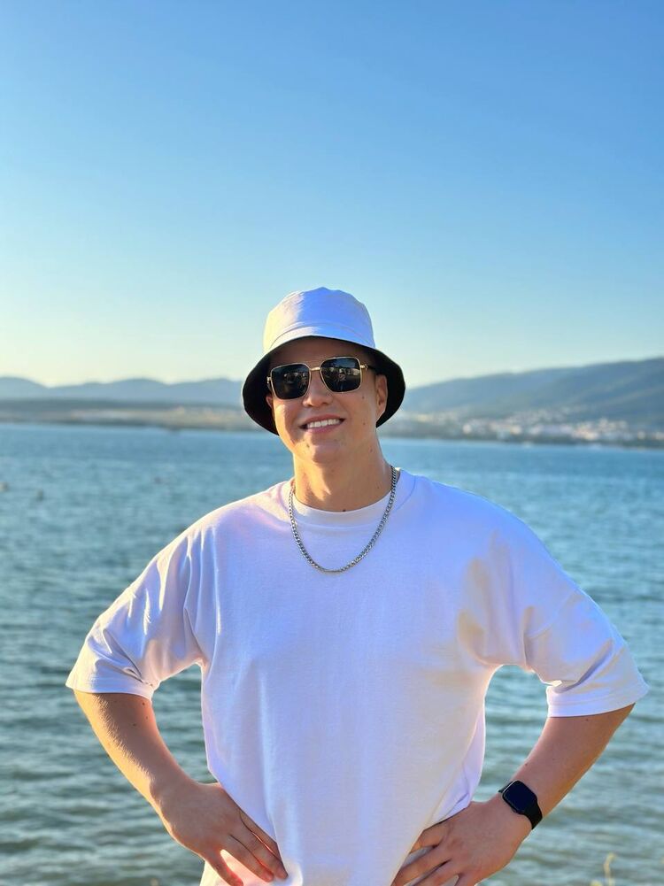 ���� 39068191 ������� Sergey, 27 ���, ���� ���������� � �����-����������