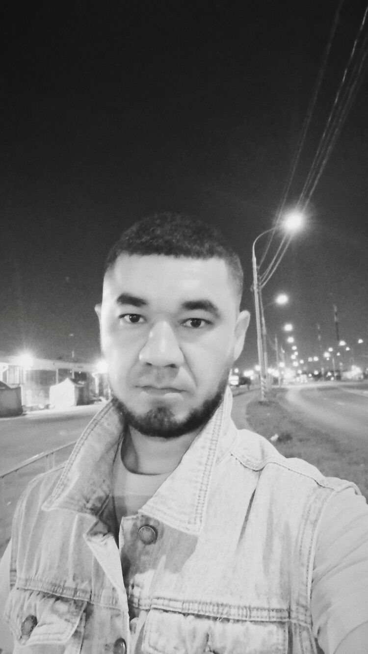 ���� 46726131 ������� Azamat, 34 ����, ���� ���������� � ������