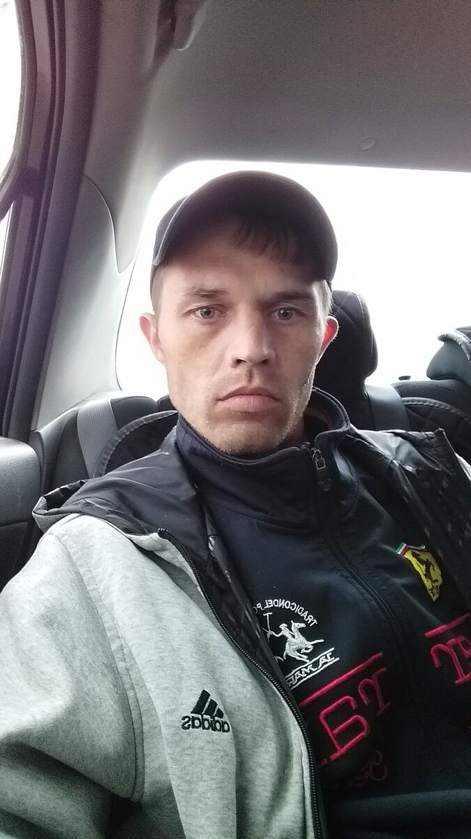 ���� 17866731 ������� PAVEL, 41 ���, ���� ���������� � �������