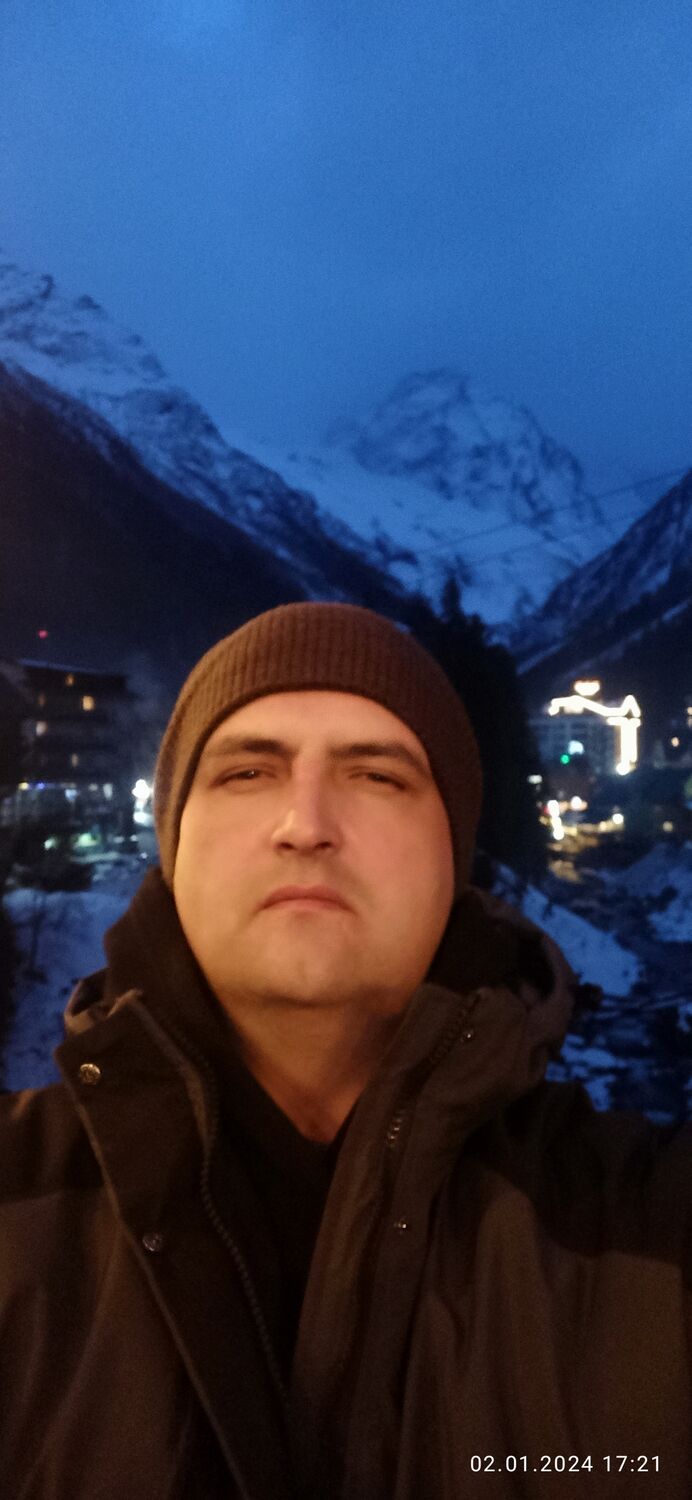 ���� 40659461 ������� Ivan, 39 ���, ���� ���������� � �������-��-����