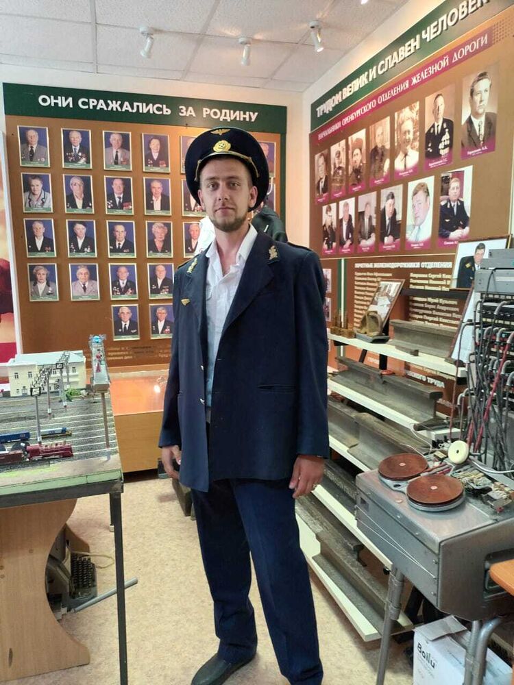 ���� 53837461 ������� Kirill, 31 ���, ���� ���������� � ���������