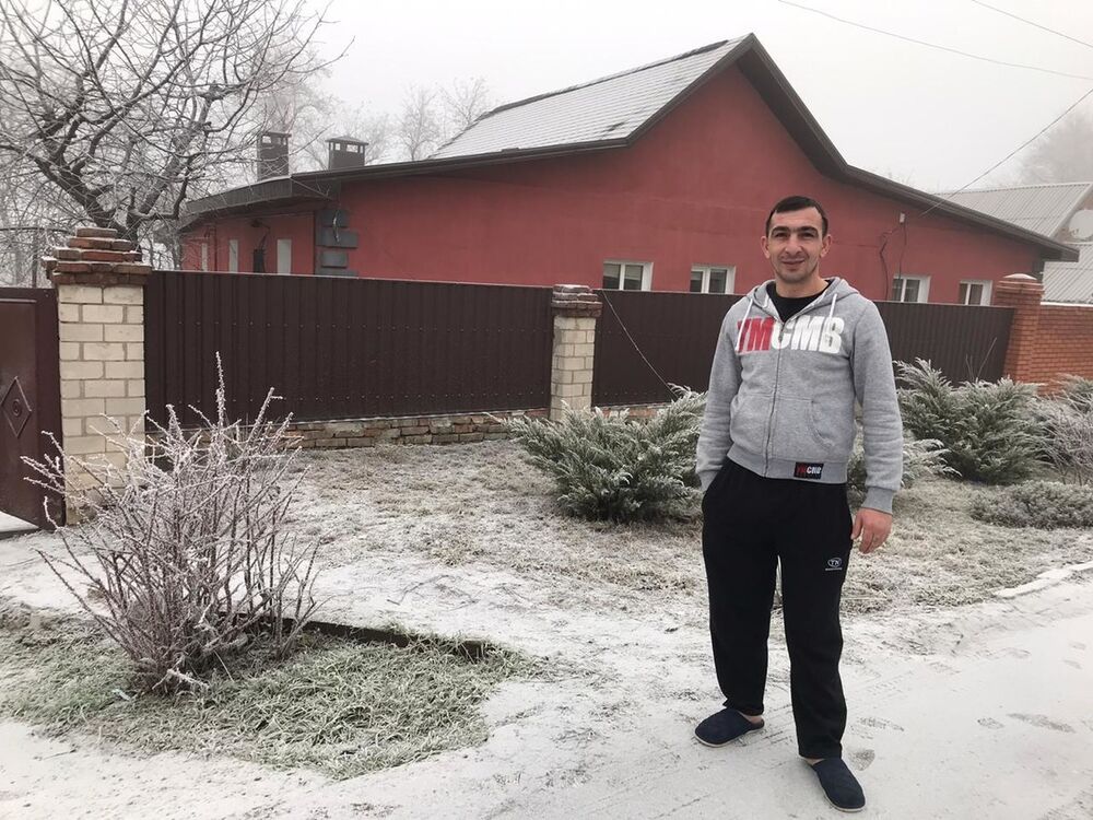 ���� 18818701 ������� MustangBAKU, 40 ���, ���� ���������� � ��������