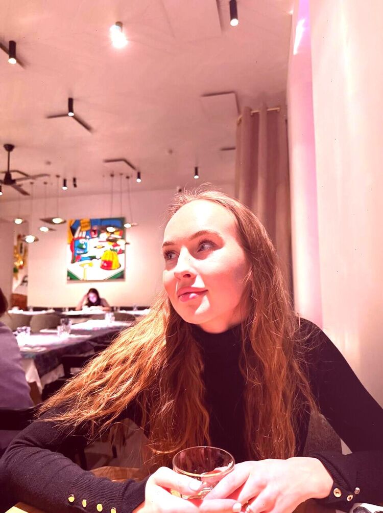 ���� 56358991 ������� Polina, 29 ���, ���� ���������� � �����������