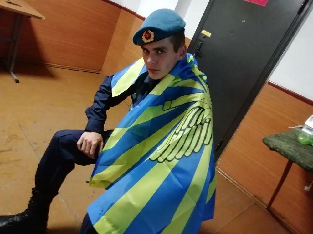 ���������� ���������, ���� ����� ������, 23 ����, ������������ ��� ������, ����� � ���������