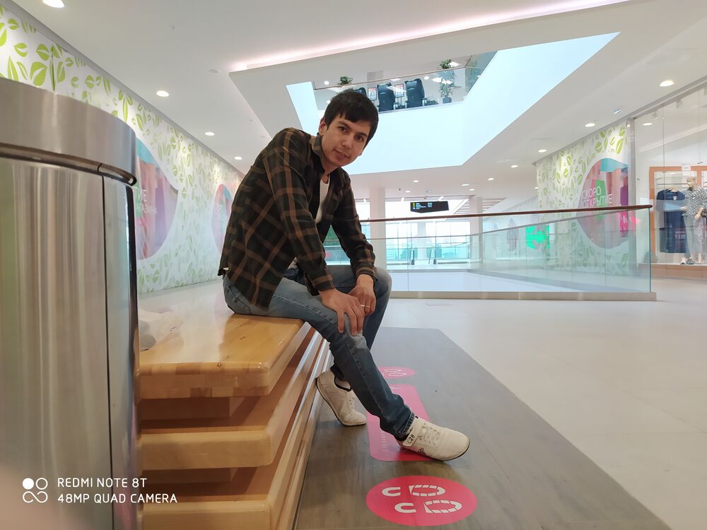 ���� 36381441 ������� Sasha, 34 ����, ���� ���������� � ������