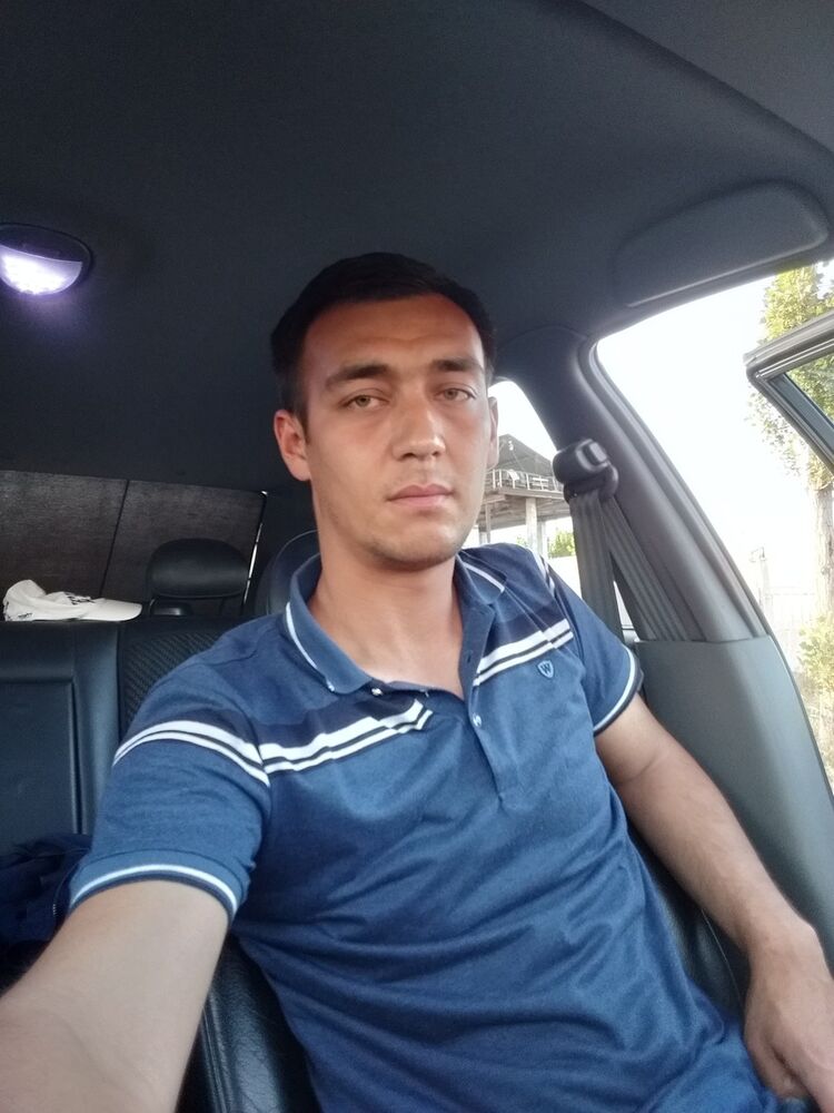 ���� 16292311 ������� Murodjon, 35 ���, ���� ���������� � ��������