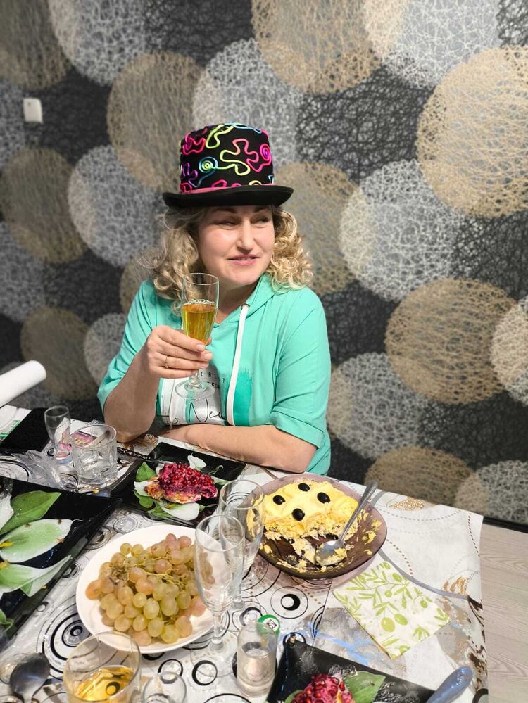 ���������� �����������, ���� ������� OKSANA, 48 ���, ������������ ��� ������, ����� � ���������