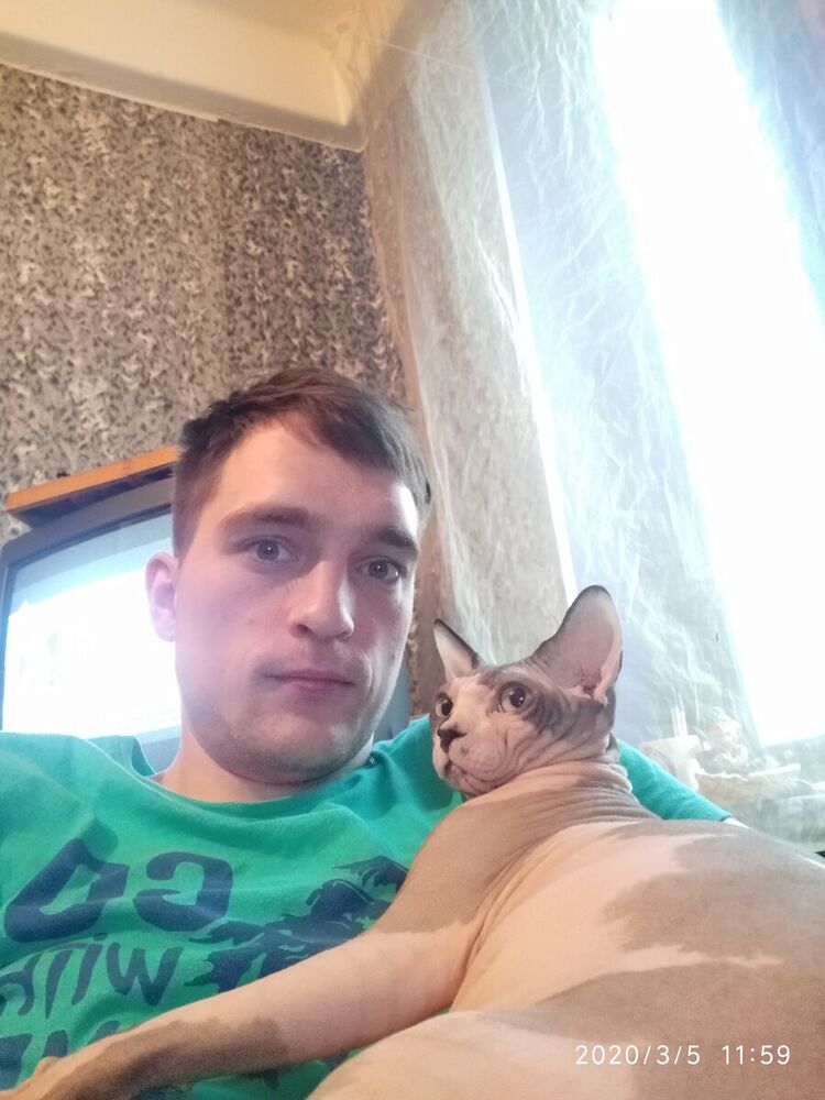 ���� 20173261 ������� �����, 35 ���, ���� ���������� � �����-����������