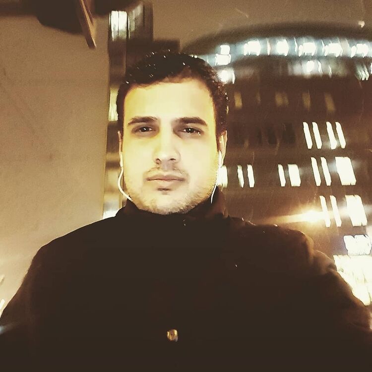 ���� 24601161 ������� Dildar, 34 ����, ���� ���������� � �����-����������