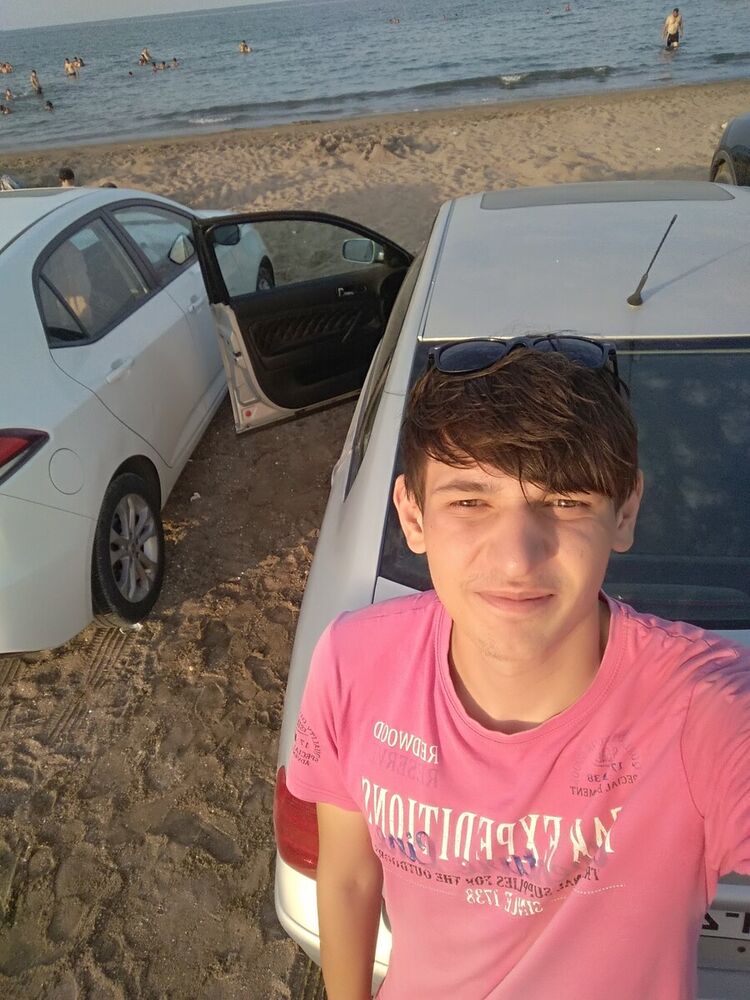 ���� 20468661 ������� Emil, 29 ���, ���� ���������� � ����