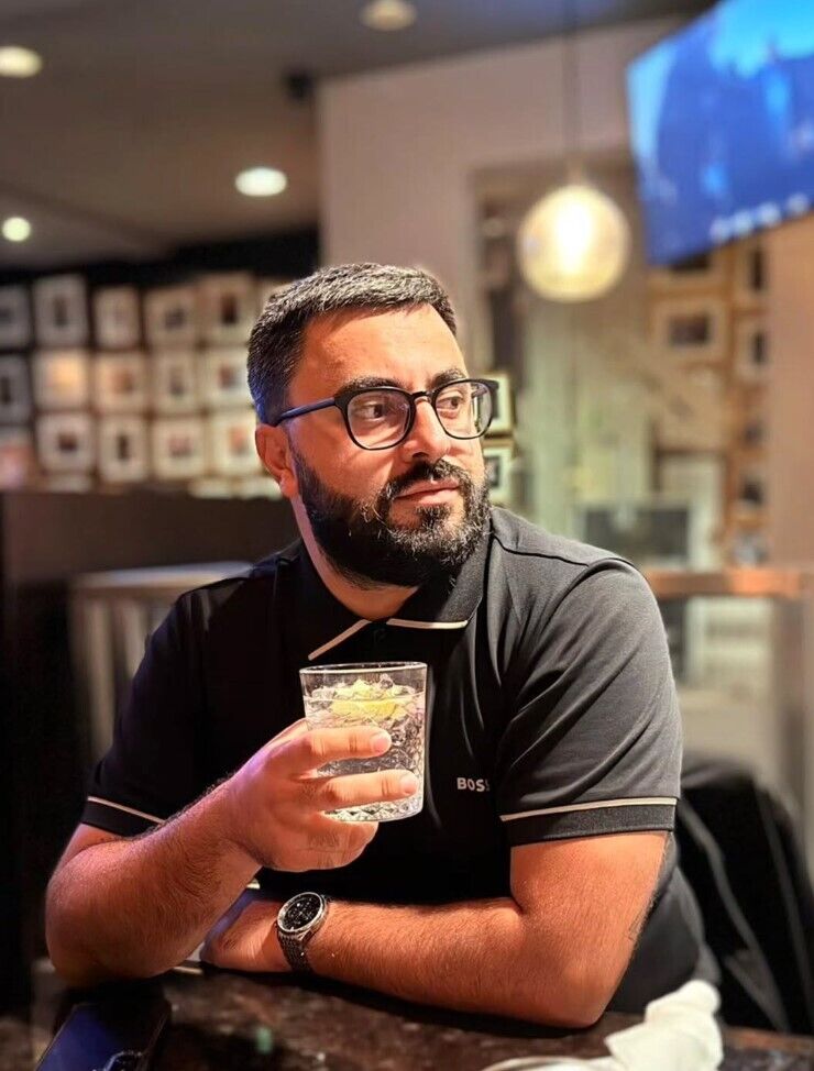 ���������� ��������, ���� ������� Vadim, 34 ����, ������������ ��� ����� � ���������, c�������� ���������