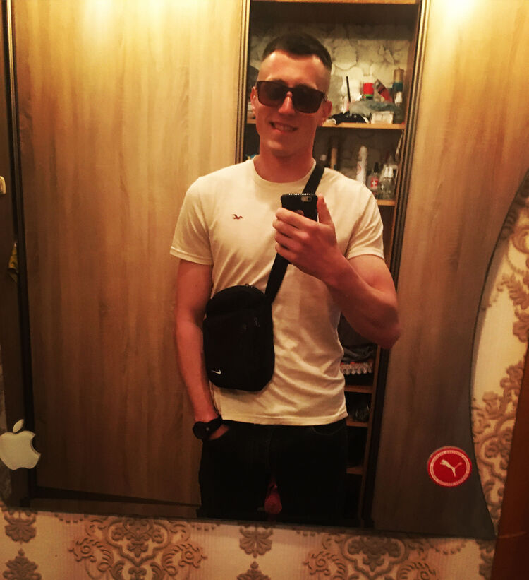 ���� 27960191 ������� Oleg, 29 ���, ���� ���������� � ������