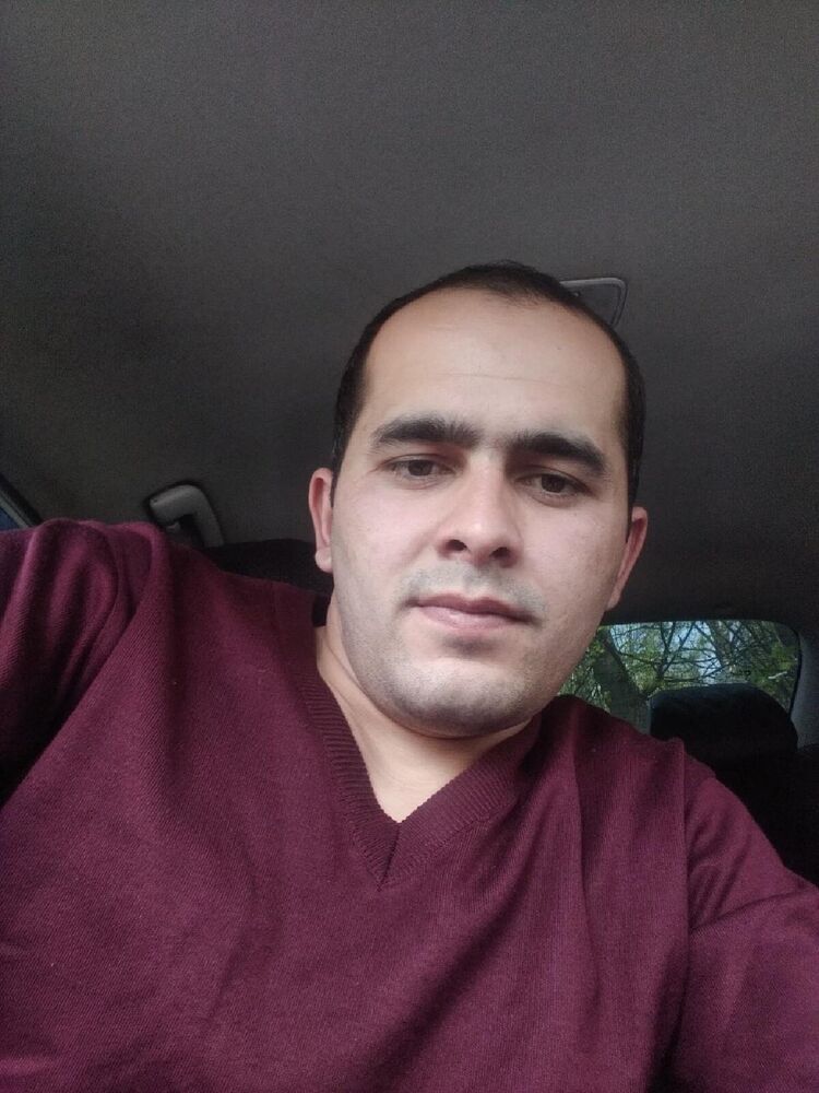  ,   Khayrullo, 30 ,  