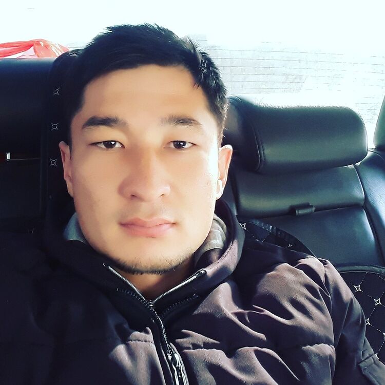 ���� 18130981 ������� Aidar, 31 ���, ���� ���������� � ������