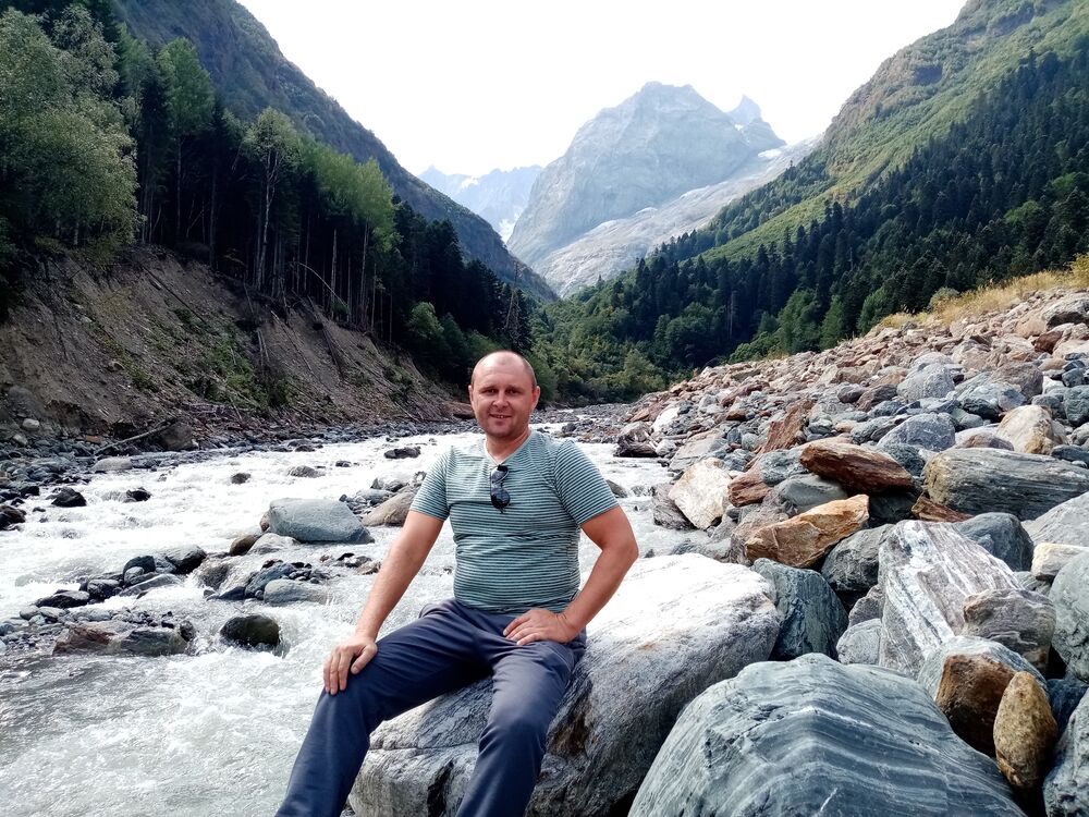  49597571  Sergey, 46 ,    
