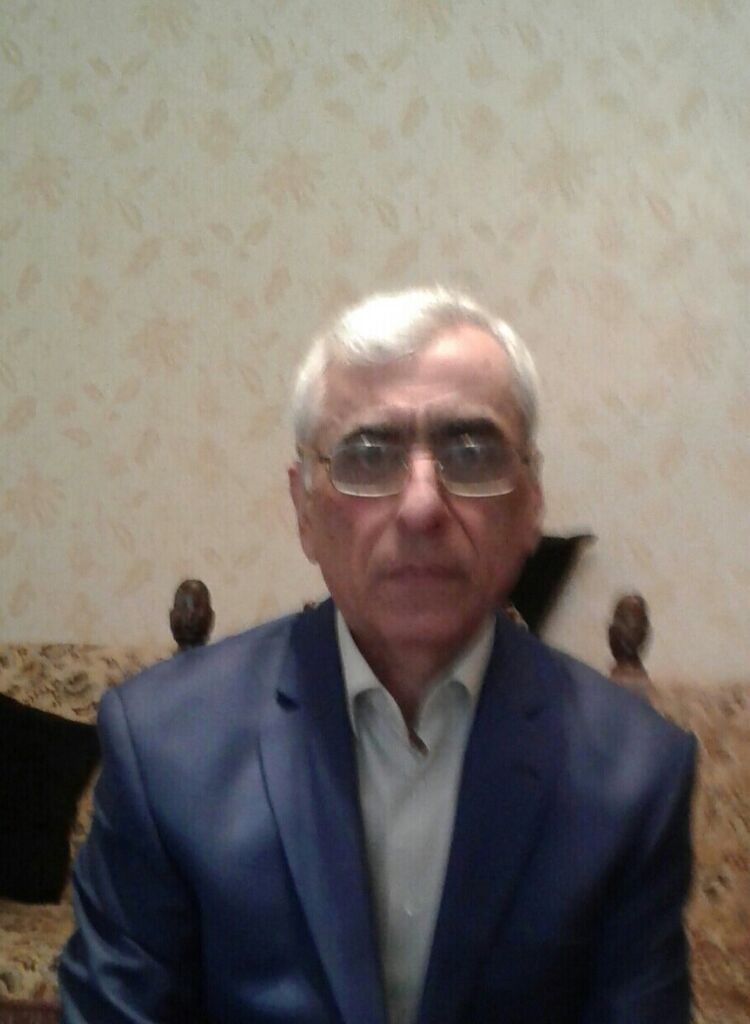  20623351  Yusif, 69 ,    