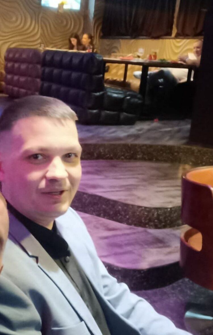 ���� 42967901 ������� Alex, 36 ���, ���� ���������� � ������