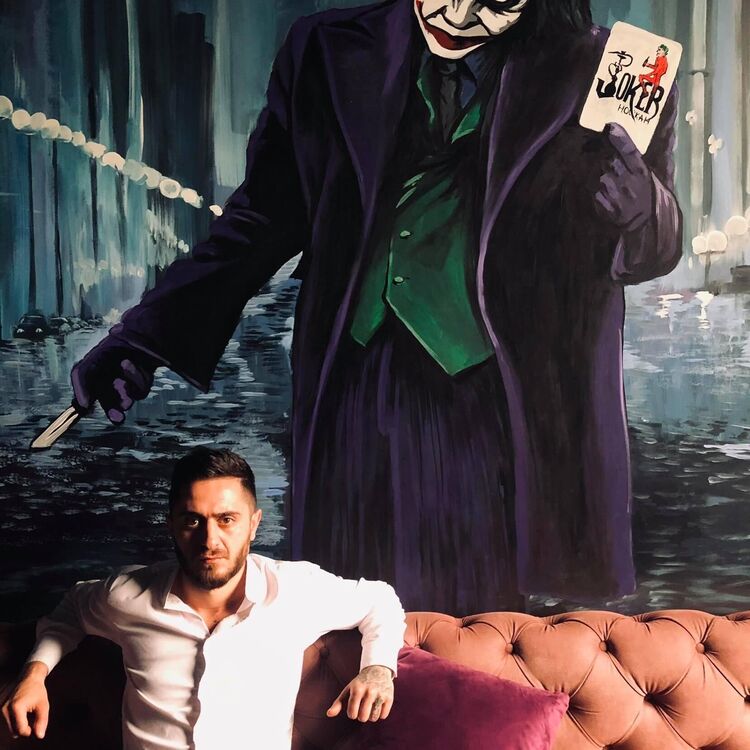 ���������� ������, ���� ������� Razmik, 34 ����, ������������ ��� ������, ����� � ���������