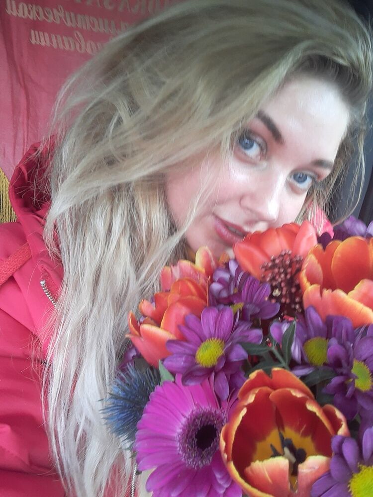 ���������� �����, ���� ������� Anna, 33 ����, ������������ ��� ������, ����� � ���������