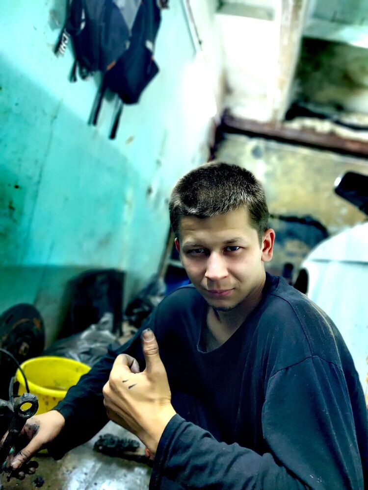 ���������� �����������, ���� ������� Daniil, 26 ���, ������������ ��� ������, ����� � ���������