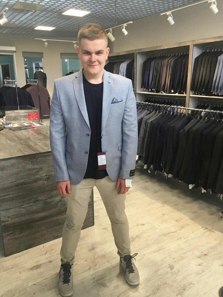 ���� 20035691 ������� ����, 38 ���, ���� ���������� � ������