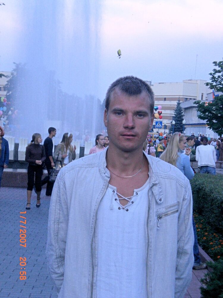  14921511  Anatoliy, 43 ,    