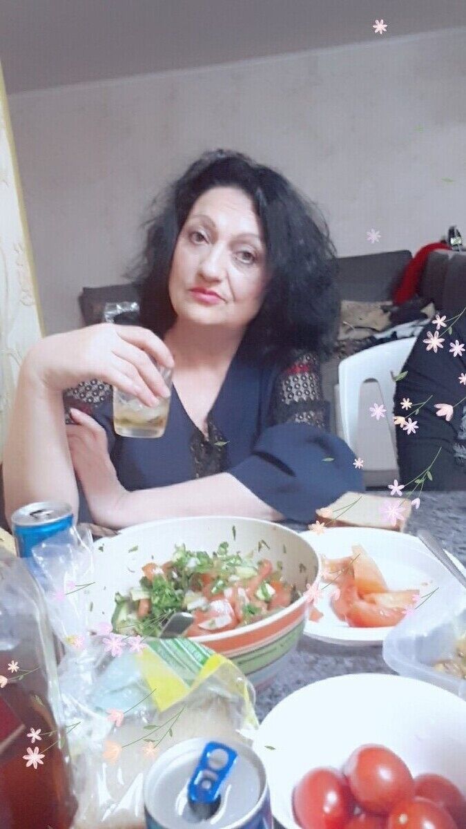  ,   NELLI, 63 ,  