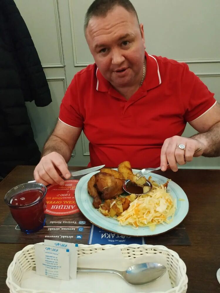  ,   Ruslan, 43 ,     , c , 