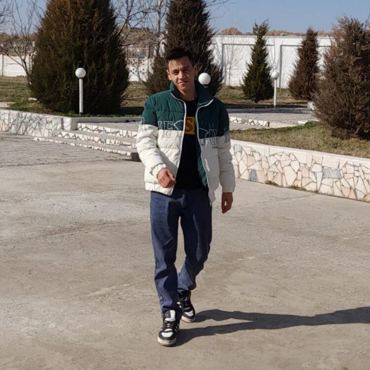���� 55409231 ����� Ulugbek, 22 ����, ���� ���������� � ������������