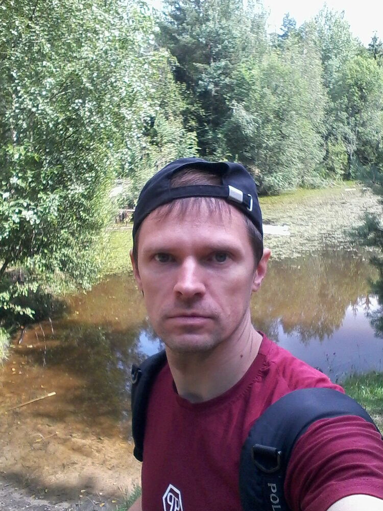 ���� 16878791 ������� �leksandr, 47 ���, ���� ���������� � ������