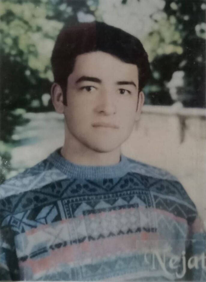 ���������� �����-���������, ���� ������� Haydar, 46 ���, ������������ ��� ������, ����� � ���������