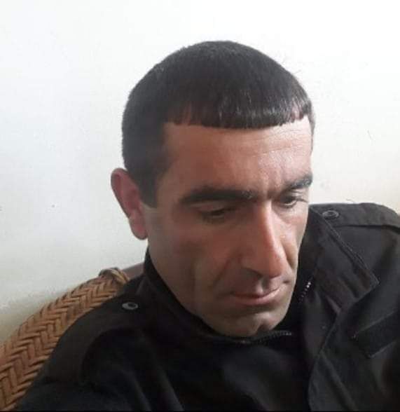  ,   Gegham, 46 ,   ,   , c 