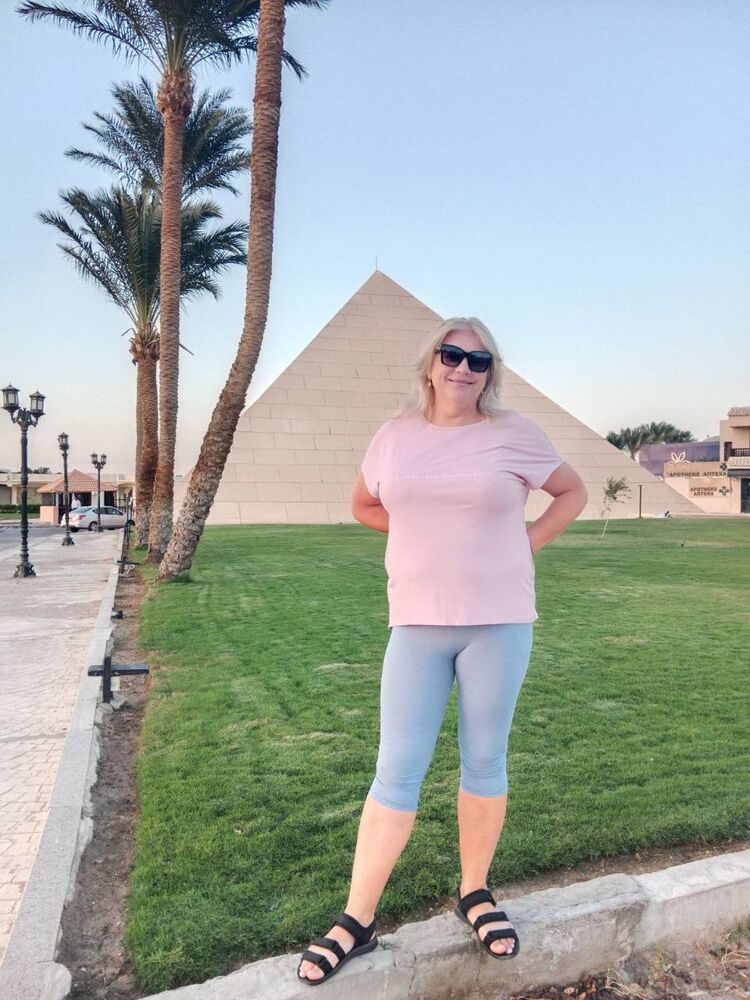 ���������� ���������������, ���� ������� Anna, 53 ����, ������������ ��� ������, ����� � ���������