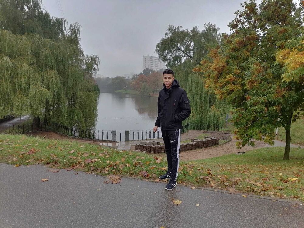  29616001  Ismail, 25 ,    