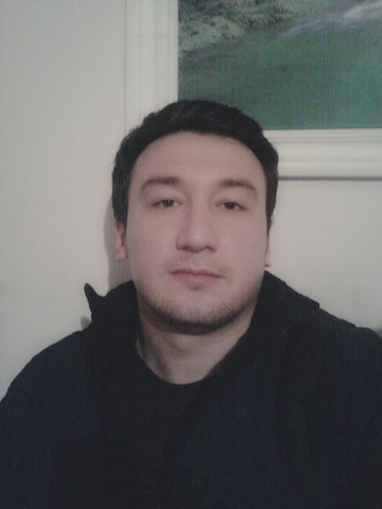  ,   Sanjar, 37 ,   