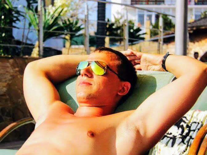 ���������� ��������������, ���� ������� Sanek, 37 ���, ������������ ��� ������, ����� � ���������, c�������� ���������