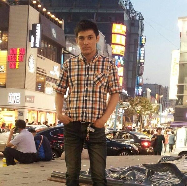  8414511  Anvar, 31 ,    
