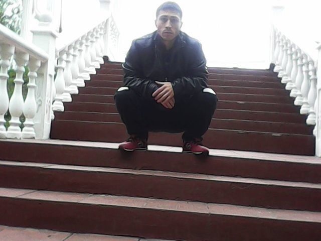  ,   Sergei, 42 ,   