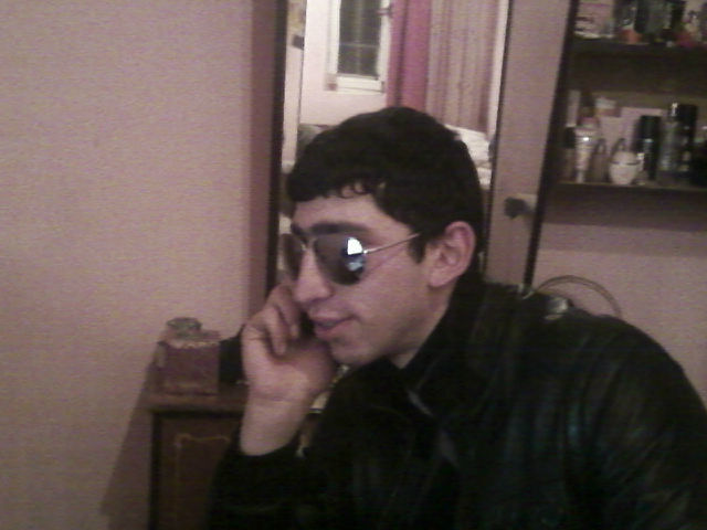 ���� 4822531 ������� GASPARYAN, 35 ���, ���� ���������� � �������