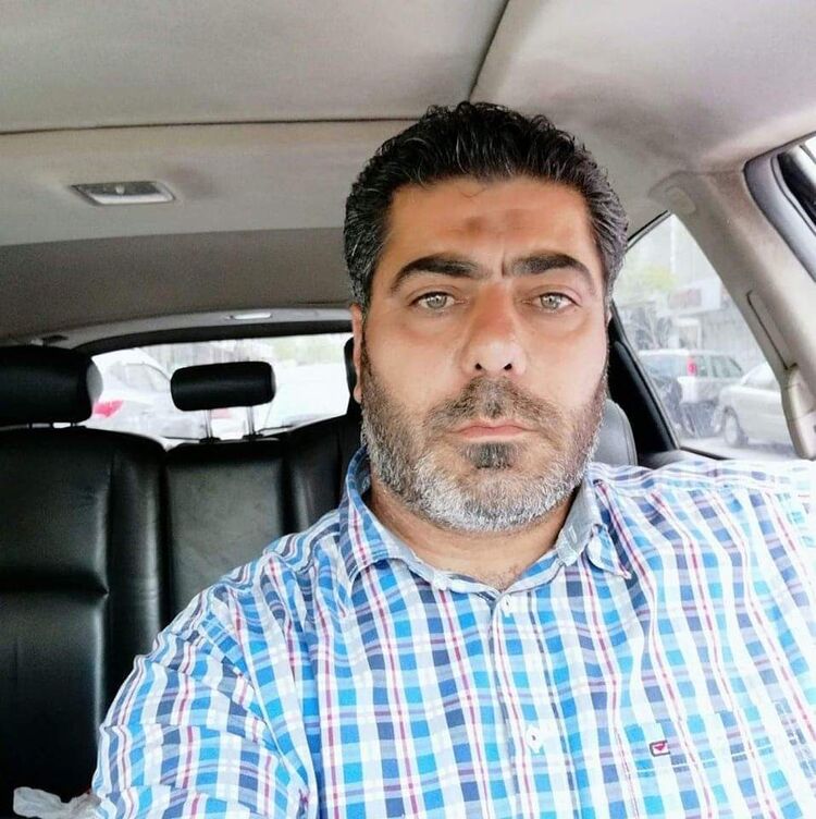 ���� 38511711 ������� Ali, 46 ���, ���� ���������� � ������