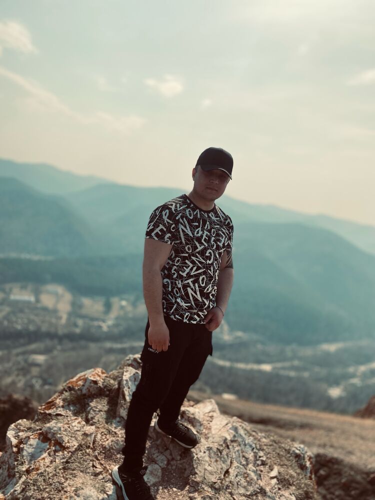 ���� 54497741 ������� Vladimir, 27 ���, ���� ���������� � �����������