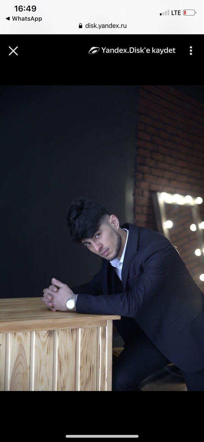  51399671  Zaur, 33 ,     