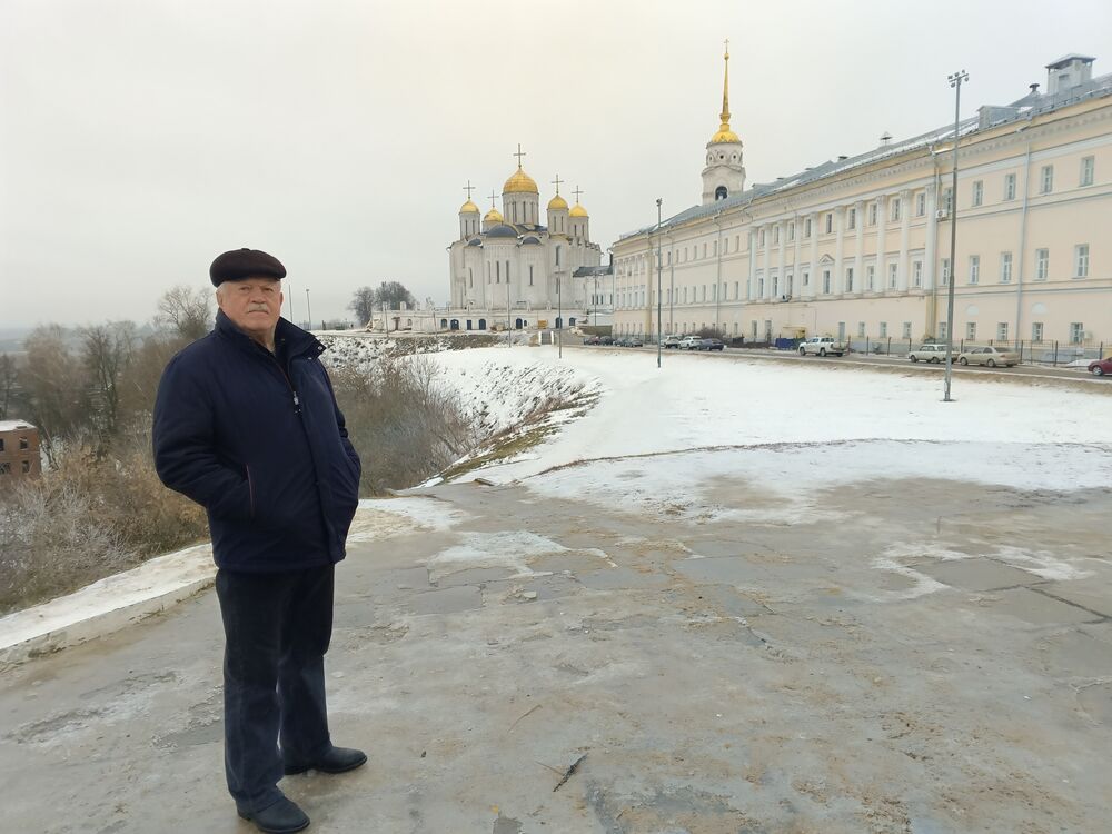  ,   Nikolay, 67 ,   ,   , c 